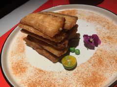 -春色如许·茶食餐厅(桃李春风店)