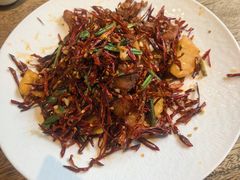 -小喜客·云南特色菜(纳西庭院店)