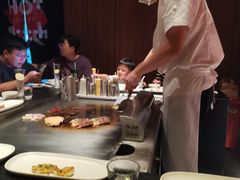 -火地铁板烧(昆山万象汇店)