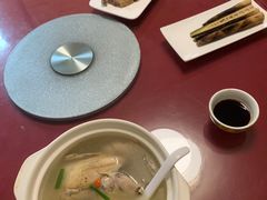 -19号私房菜(云南路店)