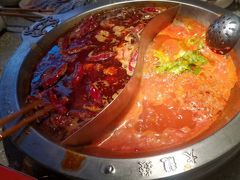 -大龙燚火锅(太古里店)