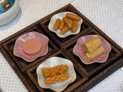 -卫鼎轩·曹公馆(鼓楼店)