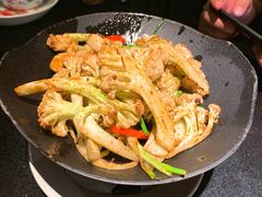 -老头儿油爆虾·知味杭州(爱琴海购物中心)