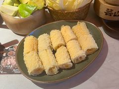 -芸山季·云南野生菌火锅(人民广场来福士店)