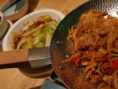 -谷田稻香·砂锅菜(南沙万达广场店)