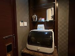 -北京建国饭店