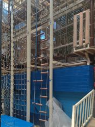 -PIPIKINGDOM皮皮王国欢乐号(欢乐海岸购物中心店)