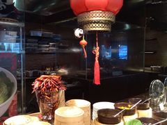 -深圳温德姆至尊酒店