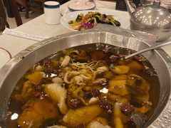 水煮鱼二代-鑫巴蜀小镇 · 水煮鱼专研店(玉桥店)