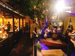 -绿茶餐厅(燕郊永旺店)