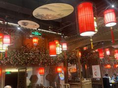 -徽镇小厨·经典徽菜(十里河店)