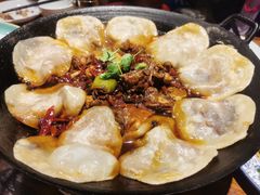 -百味地锅鸡(夹河西街店)