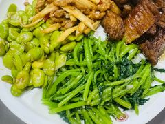 -京滨饭店·餐厅(阜外大街店)