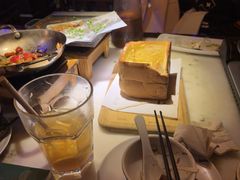 -绿茶餐厅(千岛湖银泰城店)