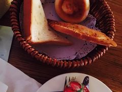 -宝莱纳啤酒花园餐厅PAULANER BRAUHAUS Nanjing(广州路店)