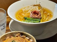 -真打拉面·日式拉面新流派(体育西横街店)