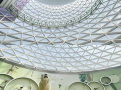 -陕西自然博物馆