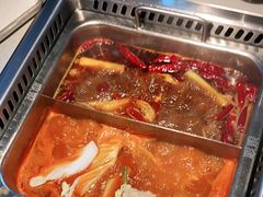 -渡娘火锅(大兴大悦春风里店)