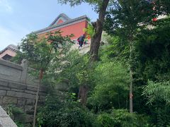 -峄山风景名胜区