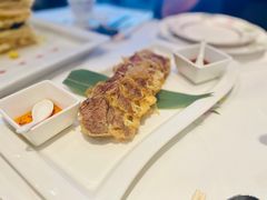 招牌牛坑腩-翠园(北京王府中环店)