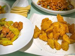-闫府私房菜(经四路万达店)