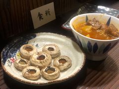 -食戟