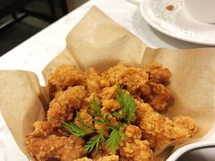 -卡朋西餐(大信新都汇店)