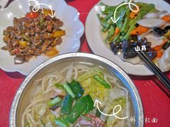 -首占学彬杠面(日韵东方店)