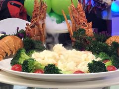 -北国之春国宴(乌兰察布店)