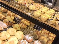 -丁香西饼屋(桂林路店)