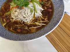 -吴家·非遗淮扬小馆(镇江万达广场店)