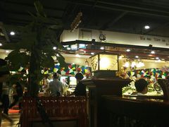 -比亚森自助烤肉料理(裕华店)