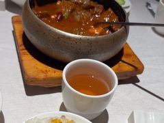 -千百味红餐厅·江西菜(绿地双子塔店)