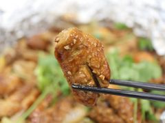 -黄记煌三汁焖锅(王府井店)