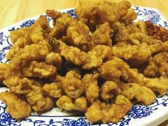 -串大叔炭火烤串·鸡西大冷面刀削面(总店)