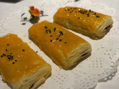 -漢舍中国菜馆(浦东嘉里城店)