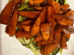 -老正兴菜馆(福州路店)