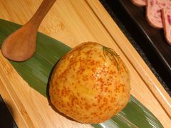 飞鱼籽虾滑-湊湊火锅·茶憩(打浦桥日月光店)