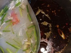-袁记串串香(北国店)