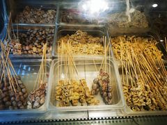 -老号尤兔头(西川店)