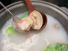 -大良毋米粥(锦龙路总店)