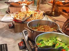 -比格比萨自助(宝山日月光店)