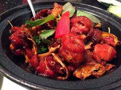 -鹿港小镇(金虹桥国际中心店)