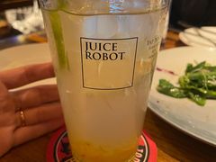 -JuiceRobot·手工意大利面&汉堡精酿(珠江新城店)