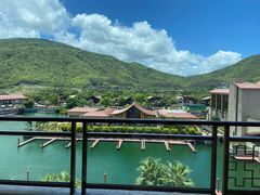 -宴悦海鲜餐厅·游水海鲜·牛排(亚龙湾瑞吉店)