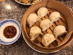蒸饺-阿坤传统手工小吃(沙坪坝店)