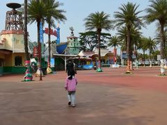 -珠海海泉湾神秘岛亲子乐园