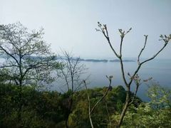 景点-庐山西海国际温泉度假村