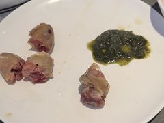 -尚宴牛特鲜自助(太原街万达店)