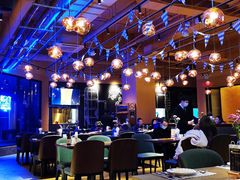 大堂-Ambra Haus琥珀屋精酿餐厅(宝山店)